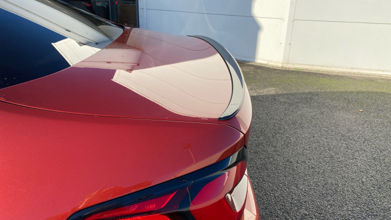 BMW M5 Competition 4dr DCT Petrol Saloon